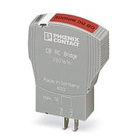 PHOENIX CONTACT 2801616 Circuit Breaker Accessories CB RC BRIDGE