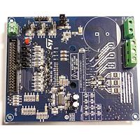 STMicroelectronics STEVAL-IPM07F IGBT Driver 700 W motor control power board based on STGIF7CH60TS-L SLLIMM 2nd series IPM