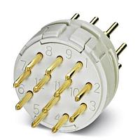 PHOENIX CONTACT 1607006 Circular Metric Connectors RC-12P1N320000