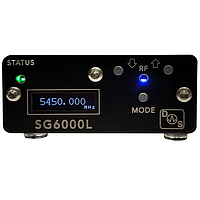 DS INSTRUMENTS SG6000L Compact Signal Generator (24-6000 MHz)