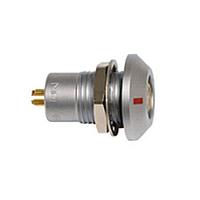 LEMO HGG.0B.312.CLLPV Receptacles
