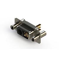 EDAC 628-2WK2224-7NC Mixed Contact D-Sub Connectors Vertical Combo Dsub