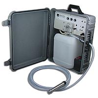Global Water WS705 Refrigerated Wastewater Samplers