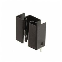 Aavid 574502B03200G Component Slide-On Style Heat Sink for TO-220, Vertical, 9.02x21.84x19.05mm, Clip-On Tab