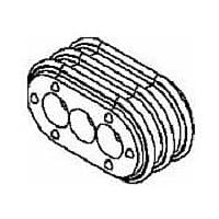 Aptiv 12047907 Accessories 3P CABLE SEAL M/P 150 GREEN