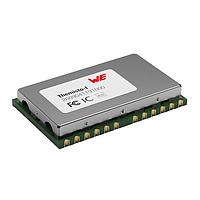 Wurth Elektronik 2609041191000 Radio Modules WIRL-PRO9 Themisto-I Radio Module 915MHz