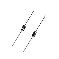 Diotec Semiconductor 1N5362B Zener Diodes Zener, DO-201,  28V, 5W, 5%