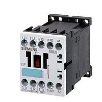 Contactor 3P Siemens 3RT1017-1AP62 (5.5KW/400V)