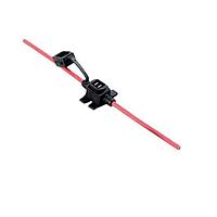 Littelfuse HLJC1002G Low Profile JCase w/Cover 8AWG Standard