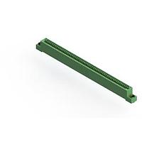 EDAC 345-054-521-103 Standard Card Edge Connectors .100" (2.54mm) Pitch Card Edge Connector