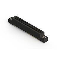 EDAC 357-013-558-107 Standard Card Edge Connectors Card Edge Connector