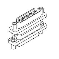 AirBorn MM-212-031-143-0000-93A Connectors Connector Savers Metal