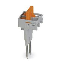 PHOENIX CONTACT 3000587 Jumper, Switching SB-MER 2-8