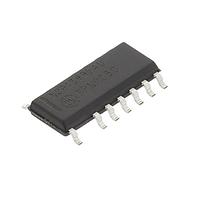 onsemi NCP13992AUDR2G Current Mode Controllers Current Mode Resonant Controller with Integrated High Voltage Drivers, Enhanced Light Load