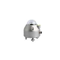 Senseca LPS10M00 Pyranometer class A (-200…4000 W/m2, Modbus output, without tilt, class A)