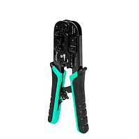 Proskit CP-376TN Crimping Tool (Cat5, Cat5e, Cat6, Cat6a)