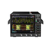 Jiujin PDS6184A Oscilloscope (18 GHz, 80 GSa/s, 4CH, 2 Gpts/ch)