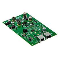 Analog Devices EVAL-AD2437B1MZ A2B (Audio Bus) Transceiver AD2437 Bus powered sub node
