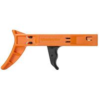 HellermannTyton TWT1 Twyster-Twist Tool Tyton Twyster-Twist Tool, Cable Tie Width Max. 4.8 mm, 1/pkg