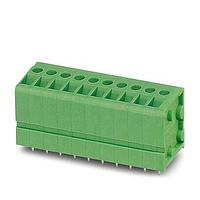 PHOENIX CONTACT 1700778 Fixed Terminal Blocks FRONT 2,5-V/SA10/10