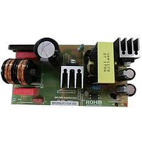 ROHM Semiconductor BM1P061FJ-EVK-001 Voltage Regulator - Switching Regulator PWM Control type DC-DC converter IC