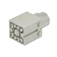 HARTING 09140013002 Modules HAN 1MOD-M-C 200A FINGER PROTECTED