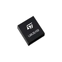 STMicroelectronics L99LDLH32TR Automotive 32 channels LED driver with Automotive CAN FD Light interface