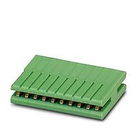 PHOENIX CONTACT 1712429 Pluggable Terminal Blocks ZEC 1,0/ 9-LPV- 3,5 C1 AU