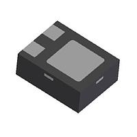 Diodes Incorporated DMP2104LP-7 MOSFET Small Signals P-Channel