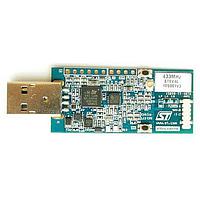STMicroelectronics STEVAL-IDS001V3 Demonstration Boards SPIRIT1 Low Cost USB Dongle 433 MHz