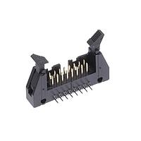 Hirose Electric HIF3B-16PA-2.54DS(63) Headers & Wire Housings