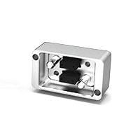 Raychem - TE Connectivity 2000973-1 Backplane Stand Alone Connector Kit Bkplane MT VITA 66.1