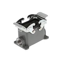 Molex 93601-1542 Heavy Duty Power Connectors S MOUNT HOUS 2 LEV PG16X2 7810.6323.0