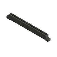 EDAC 887-031-523-112 Receptacles High Temp Card Edge Connector