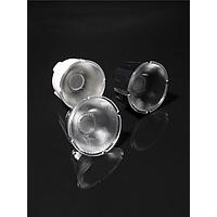 Ledil CP18745_YASMEEN-50-M-B2-WHT LED Lenses 26 Deg Medium White Holder B Lens Sold Sep