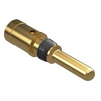 Amphenol Positronic MC610NS/AA Power to the Board