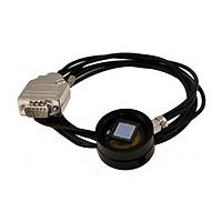 Gigahertz-Optik MD-37-GP6 (-4 Con.) Modular Light Detector Head (GaP 250 nm - 550 nm,  6.25 mm², -4 Con.)