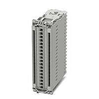 PHOENIX CONTACT 1029255 Terminal Block Tools & Accessories BTFE 6-3/18 4U