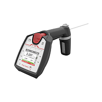 Anton Paar DMA 35 Ampere Portable Density Meter (0 g/cm³ ~ 3 g/cm³, 0°C ~ 40°C)