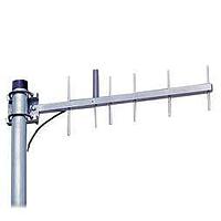 Laird External Antennas PC906NB ISM Antennas - ISM, MICS, UHF, VHF, UWB YAGI,Polmnt,6,896-940MHz 18,dBi11,Bulk P