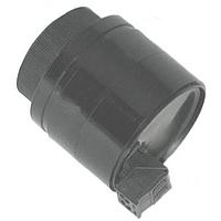 Mallory Sonalert SCE048XA2CTB Audio Indicators & Alerts CONSTANT 28-48V, 2KHZ, XLOUD