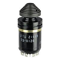 OTTO T5-0156 Toggle Switches 10mA 5VDC No PIN