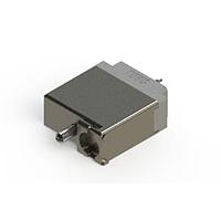 EDAC 519-036-540-365 Connectors Rack & Panel Connector