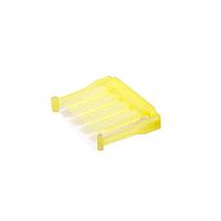 Molex 105325-2004 Accessories NANO-FIT TPA V0 WHT 4 CKT