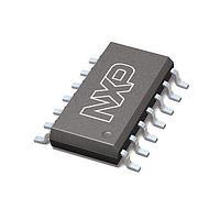 NXP UBA2021T/N2,518 Drivers LIGHTING CFL-2 IC