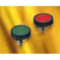 Schurter 1241.1104.7091 Standard Switches MCS18 SWITCH MOMTY YELLOW