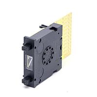 APEM DPS9111AL2 Thumbwheel Switches PUSHWHEEL 0-9