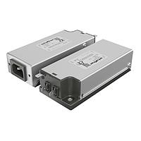 Schaffner FN2640-20-07-C05 Power Line Filters IEC Single phase filter 1HU 20 A, litz wire connections, 0.47nF