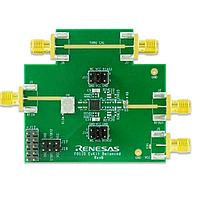 Renesas Electronics F0110EVB RF Amplifier F0110EVB EVAL BOARD