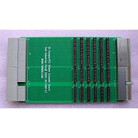 Card Edge Connectors